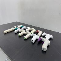 Assorted Pipette Fillers - Quantity - 12 image 1